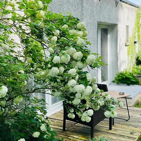 La Maison Du Jardin * Douai