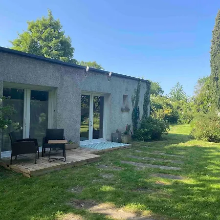 La Maison Du Jardin Holiday home Douai