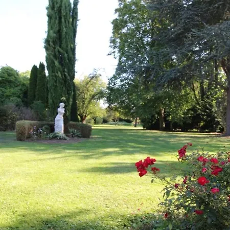 La Maison Du Jardin Holiday home